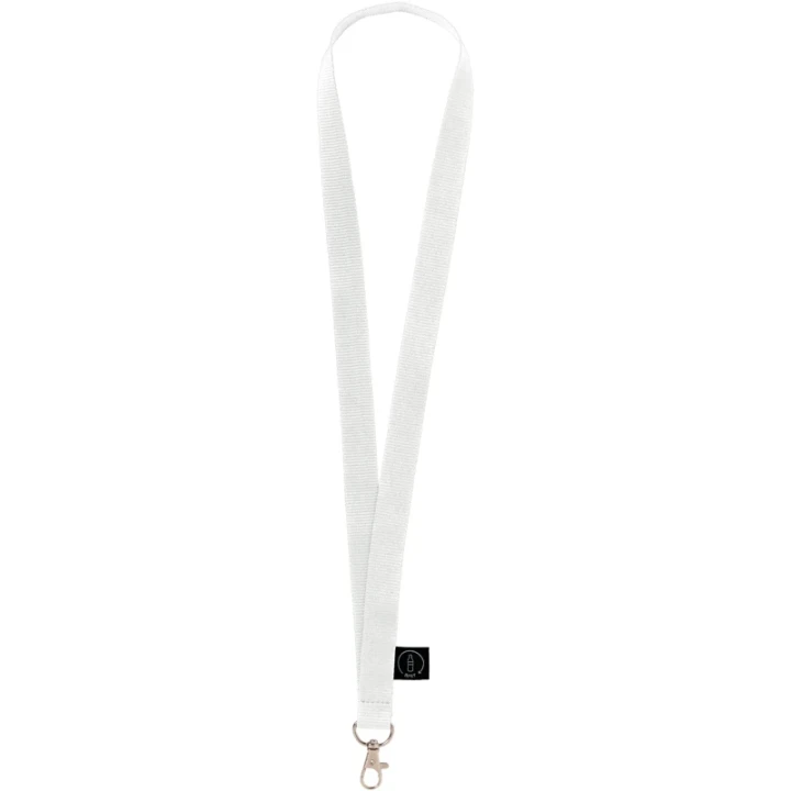RPET lanyard