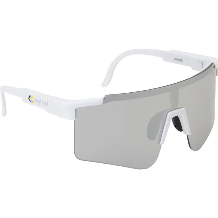 Sport recycled sunglasses