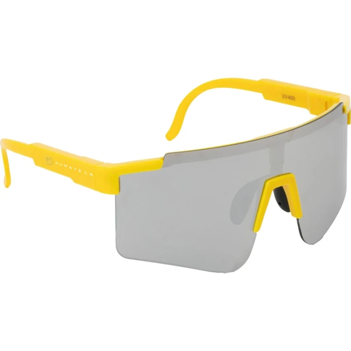 Sport recycled sunglasses