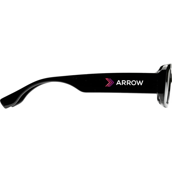 Recycled sunglasses