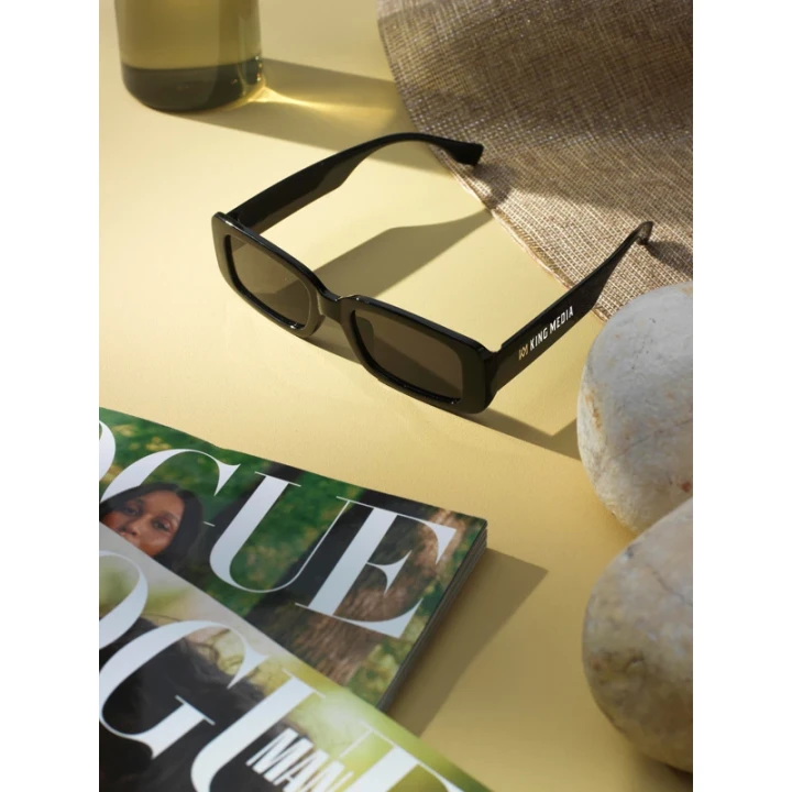 Recycled sunglasses