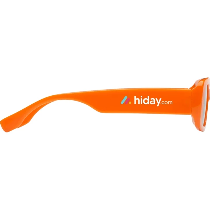 Recycled sunglasses