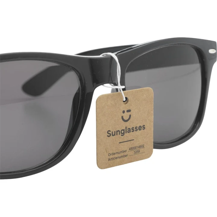 Classic sunglasses