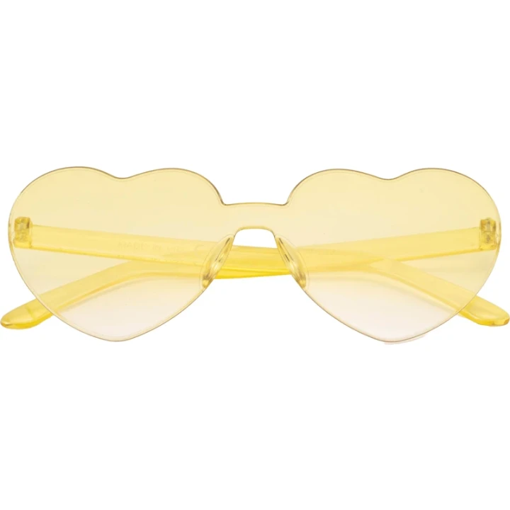 Heart Sunglasses