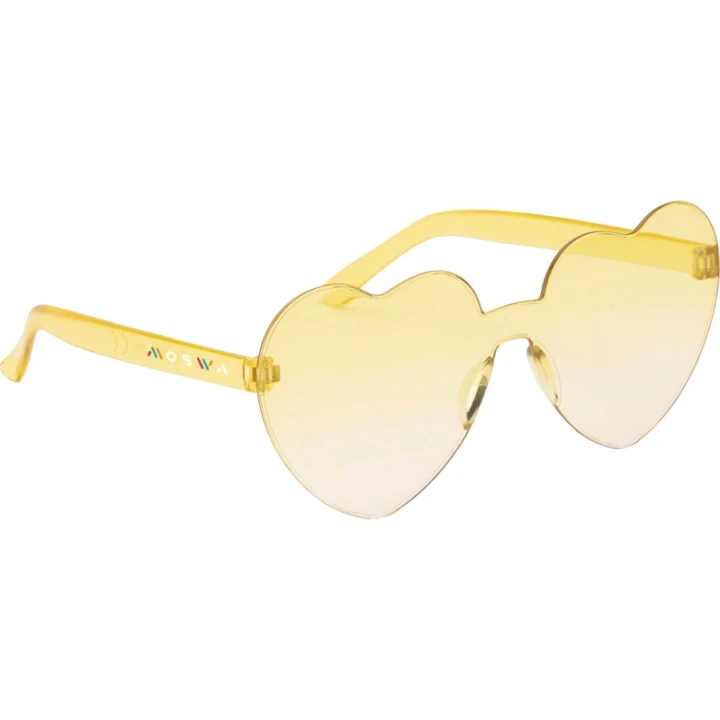 Heart Sunglasses