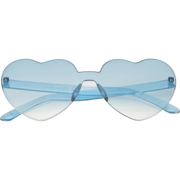Heart Sunglasses