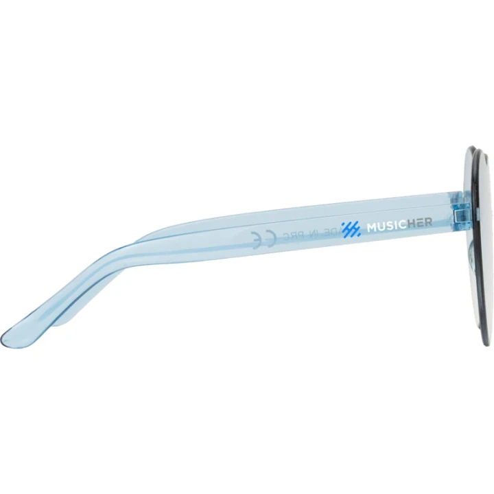 Heart Sunglasses