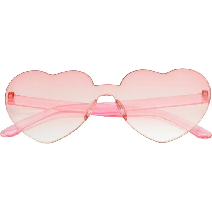 Heart Sunglasses