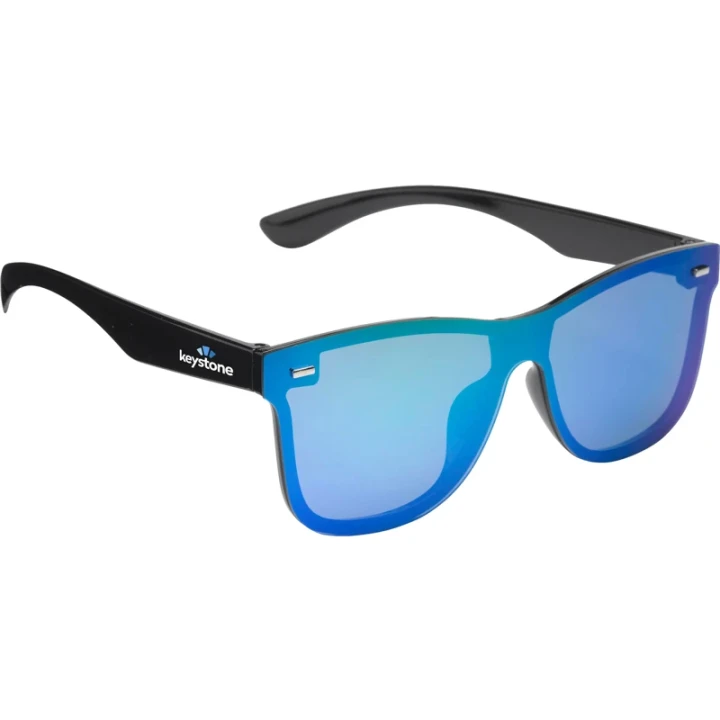 Recycled sunglasses