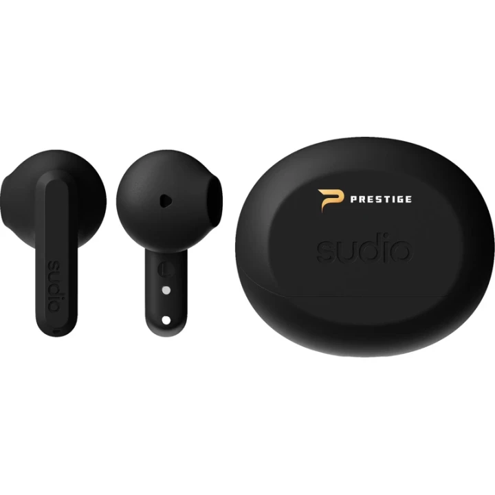 Sudio wireless earbuds 