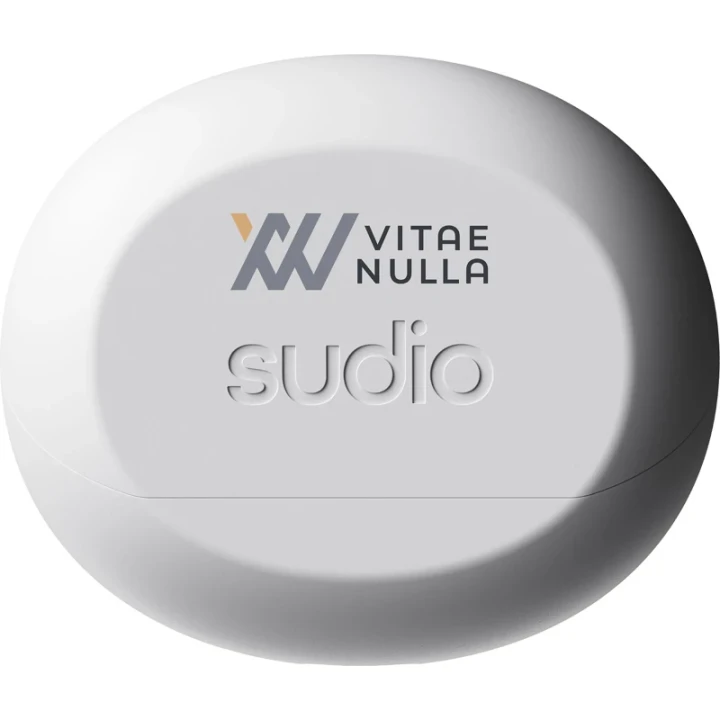 Sudio wireless earbuds 