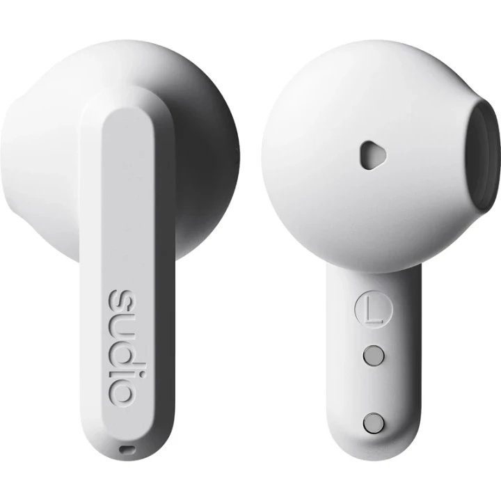 Sudio wireless earbuds 