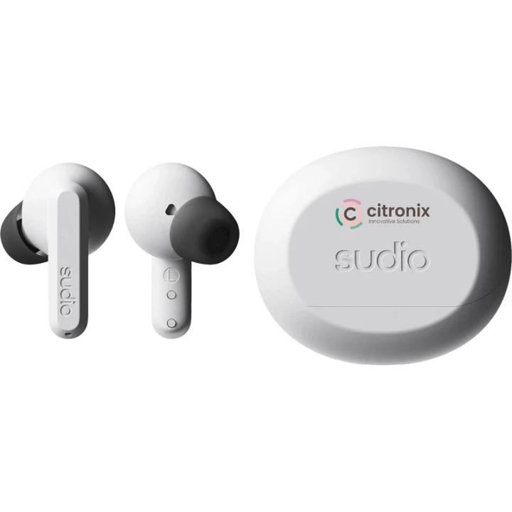 Sudio wireless earbuds pro