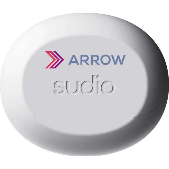 Sudio wireless earbuds pro