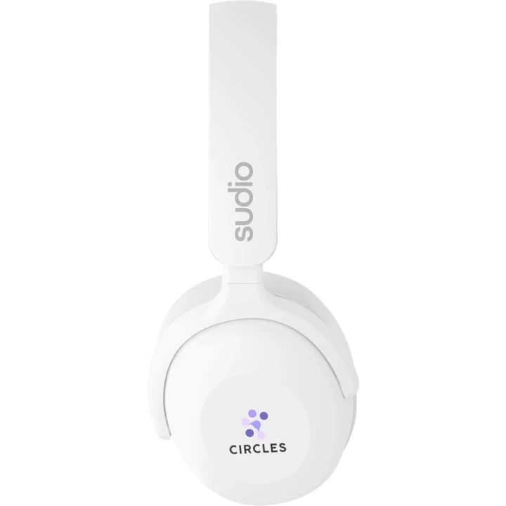 Sudio headphones