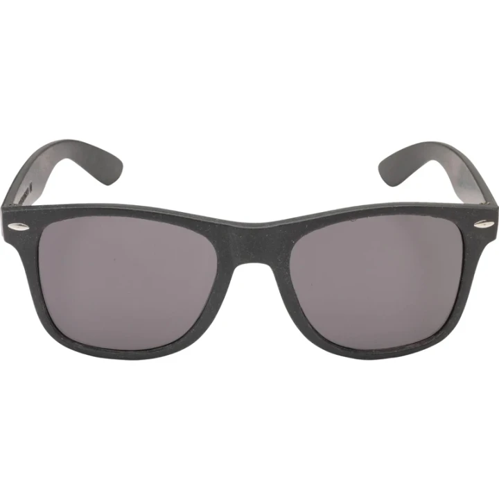 Wheat straw sunglasses