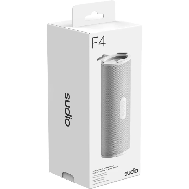Sudio Wireless Speaker 20W