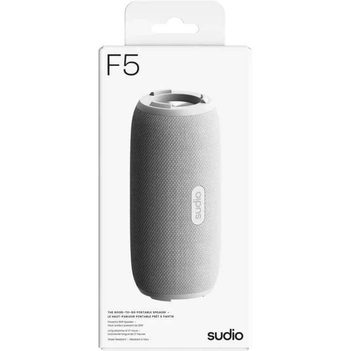 Sudio Wireless Speaker 20W
