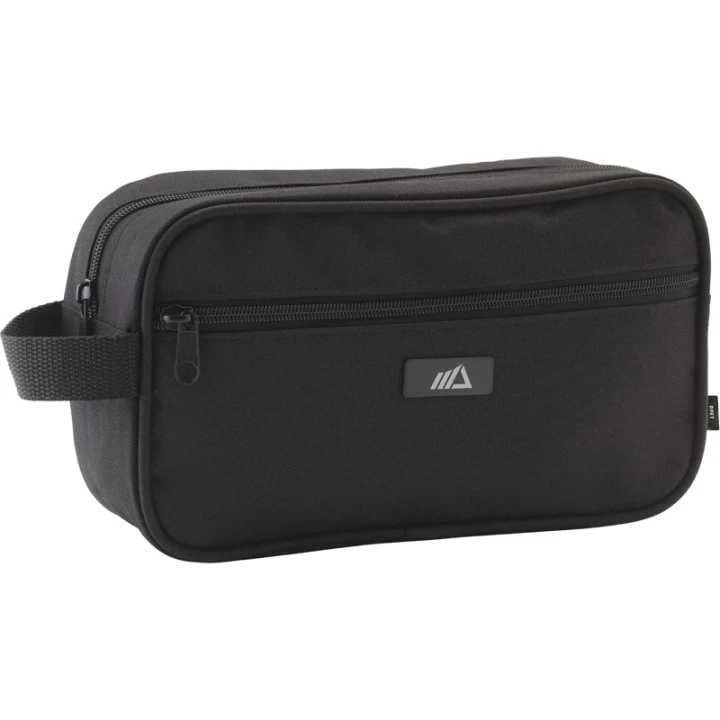 RPET toiletry bag