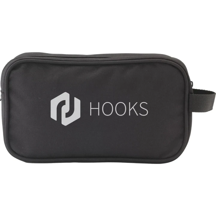 RPET toiletry bag