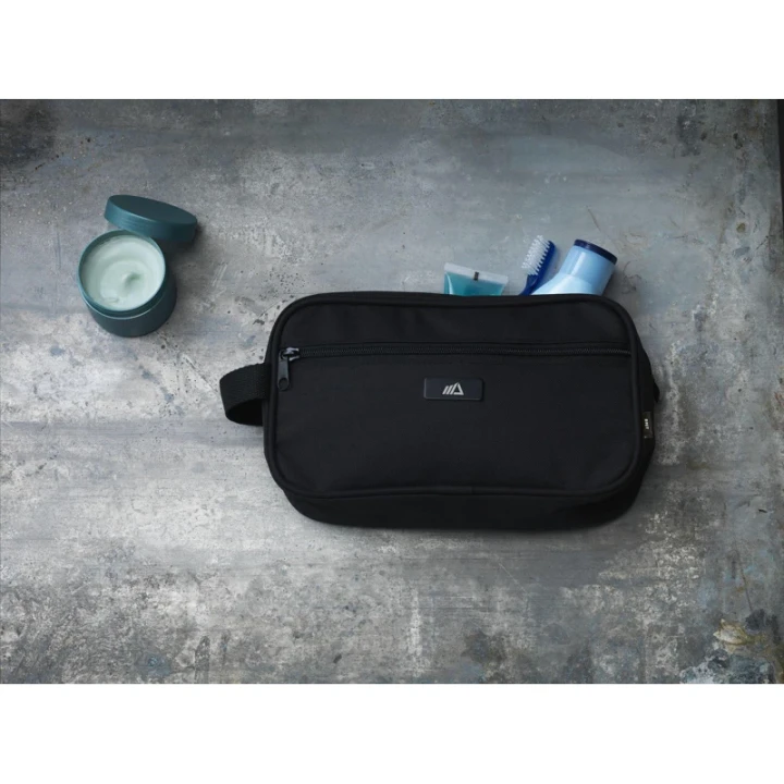 RPET toiletry bag