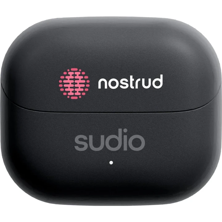 Sudio wireless earbuds
