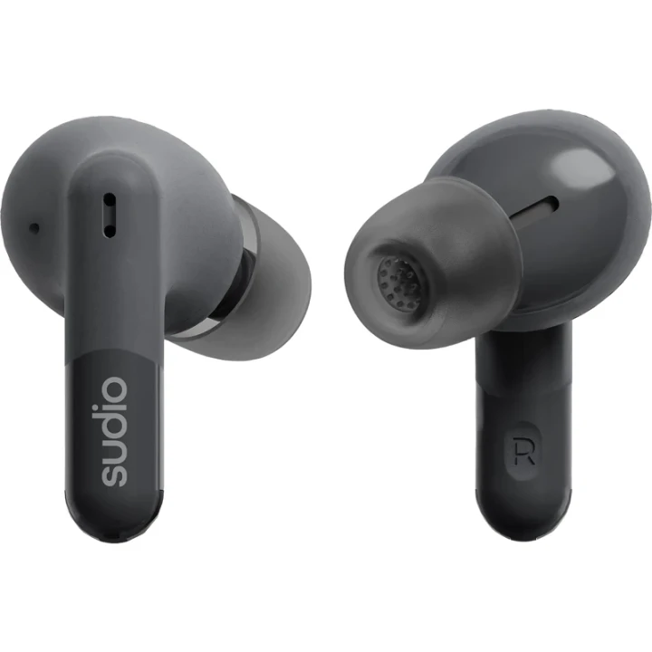 Sudio wireless earbuds