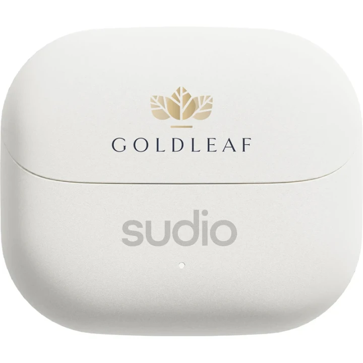Sudio wireless earbuds