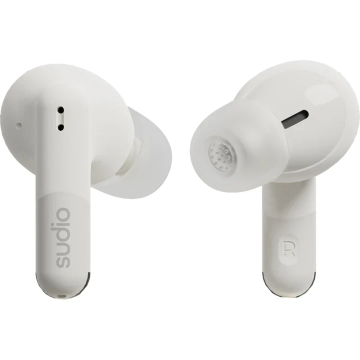 Sudio wireless earbuds