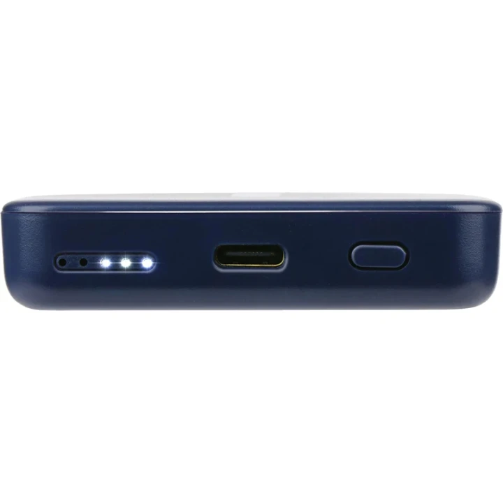 Grundig wireless magnetic power bank 5,000mah