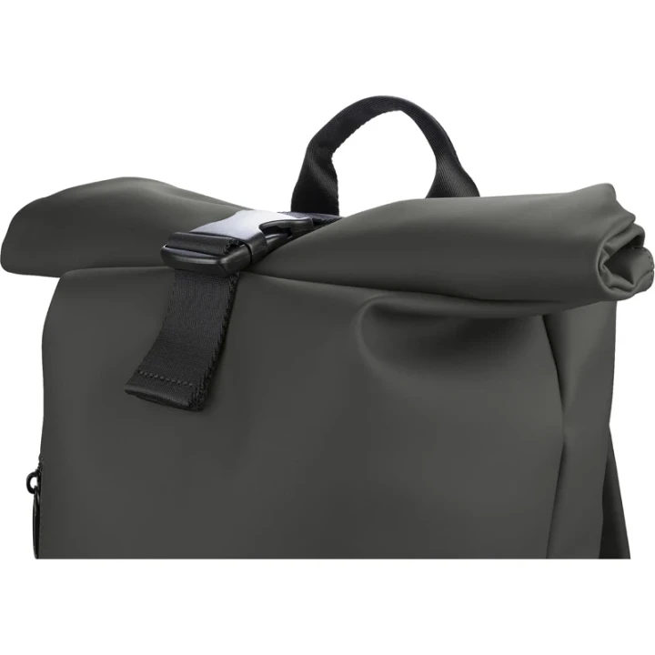 Tucano rolltop backpack