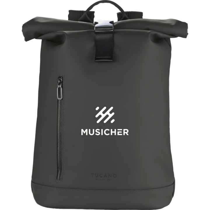 Tucano rolltop backpack
