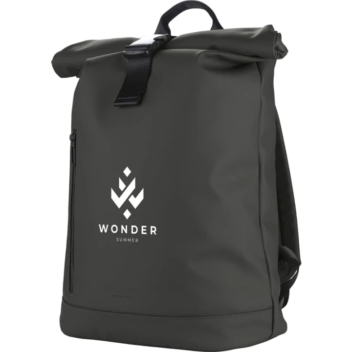 Tucano rolltop backpack