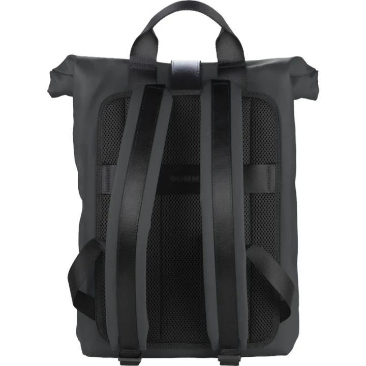 Tucano rolltop backpack