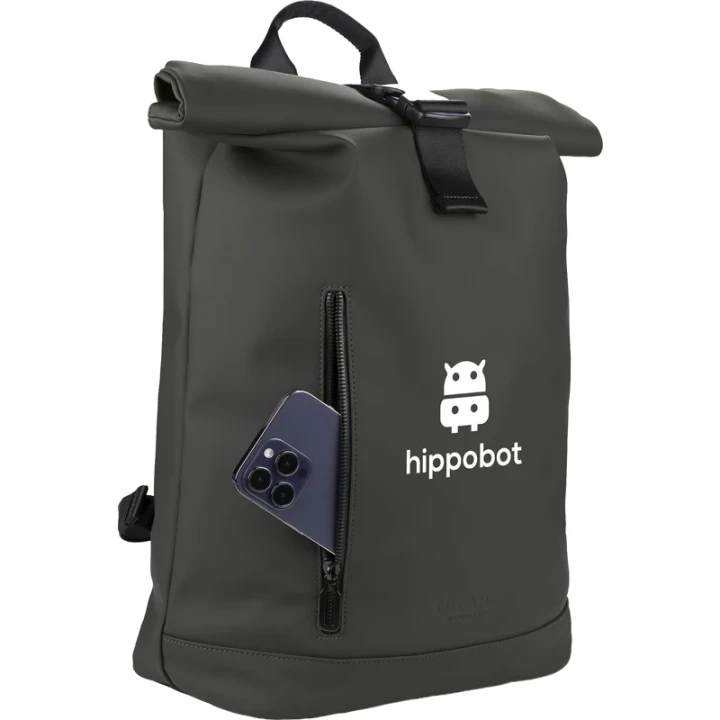 Tucano rolltop backpack