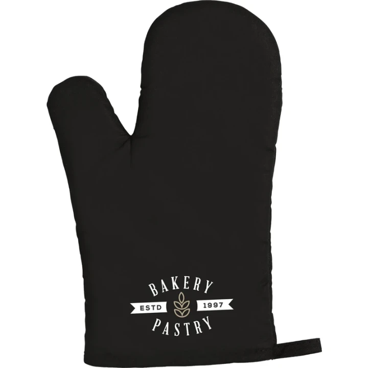 Oven glove