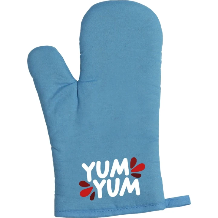 Oven glove