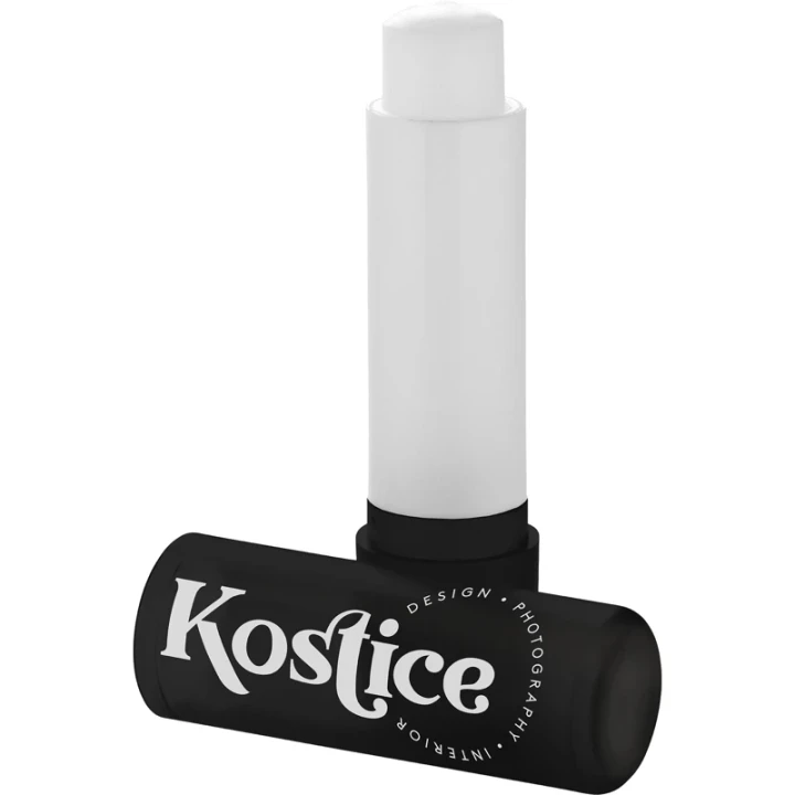 Lip balm stick