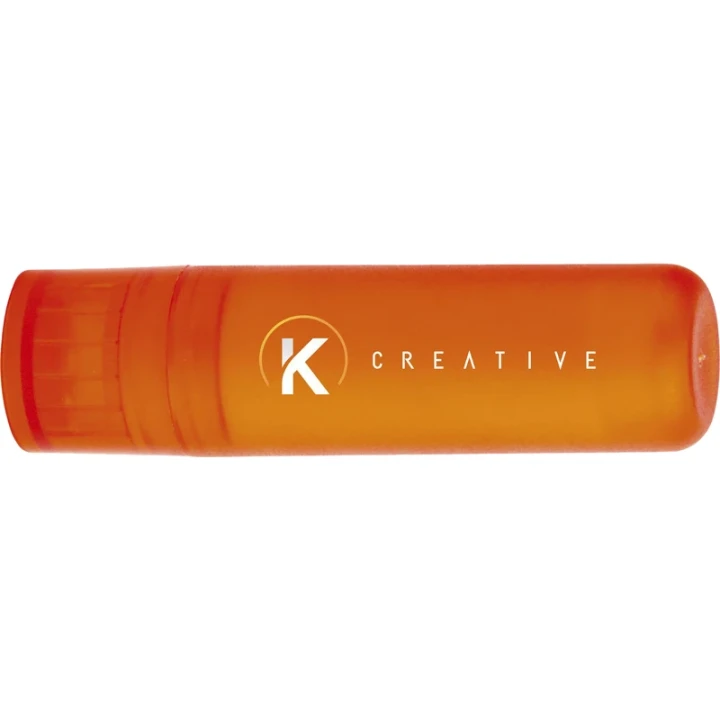 Lip balm stick