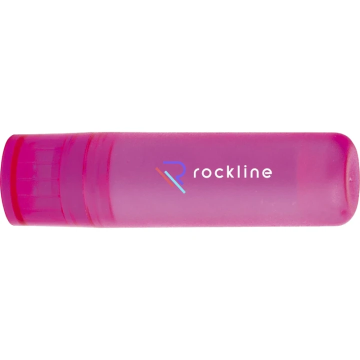 Lip balm stick