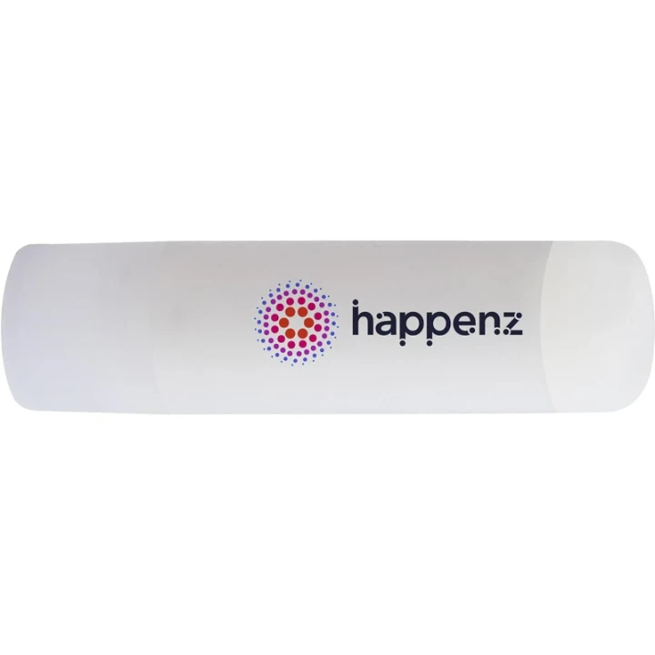 Lip balm stick