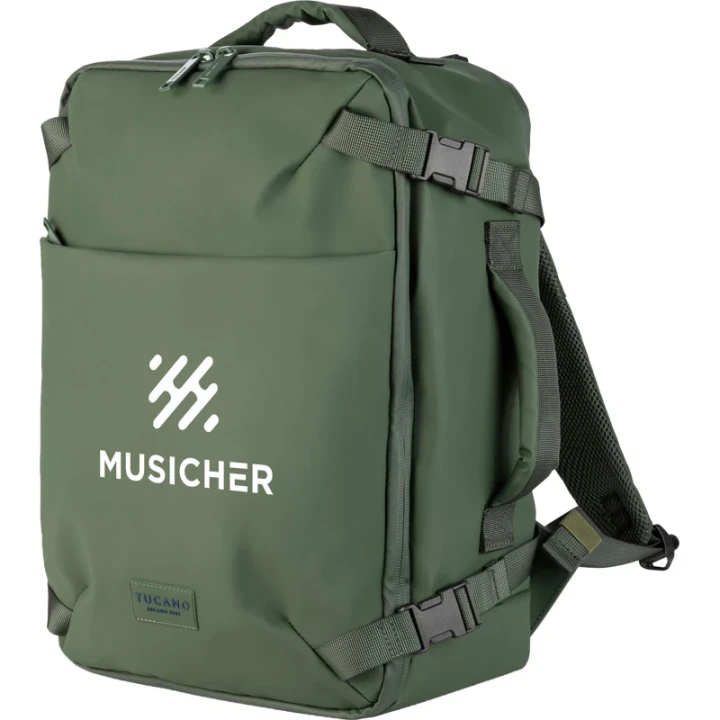 Tucano cabin backpack
