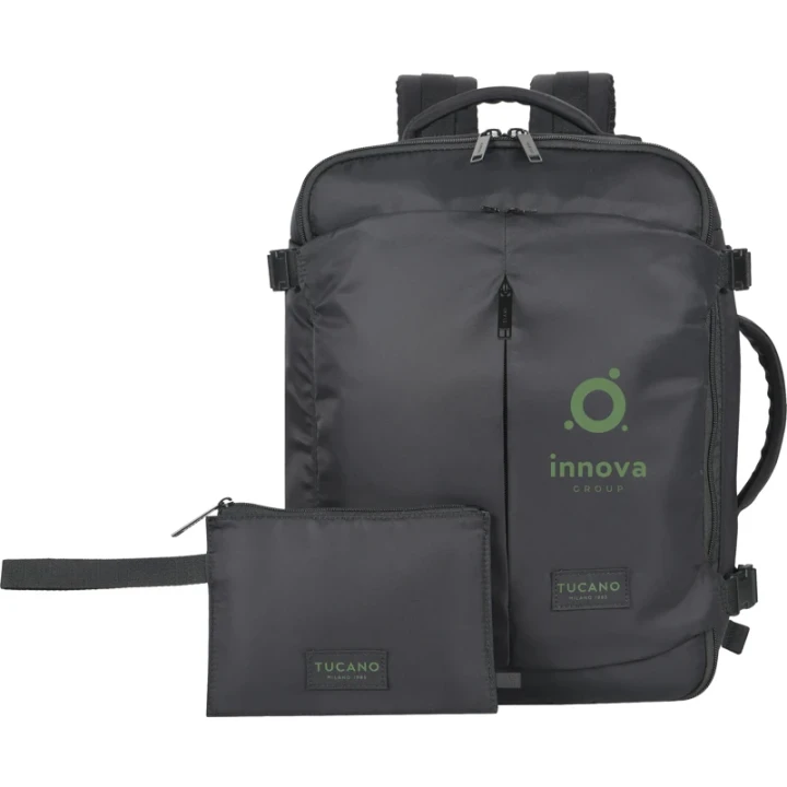 Tucano premium cabin backpack