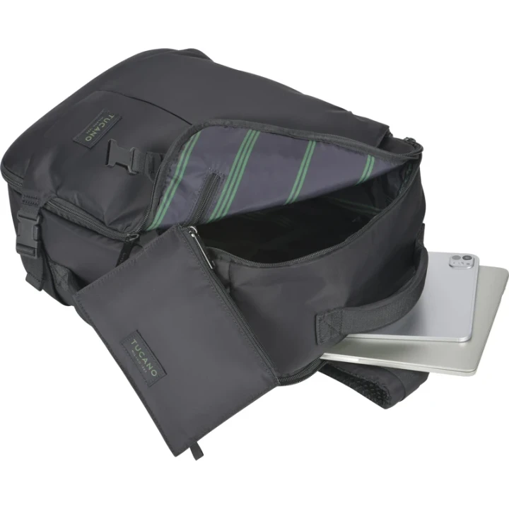 Tucano premium cabin backpack