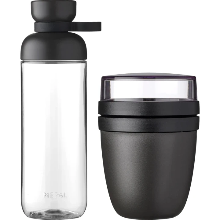Mepal Lunchset - lunchpot & bottle 700ml