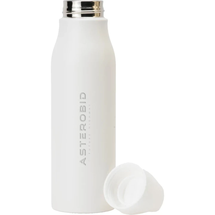 Recycled single walled bottle 800ml