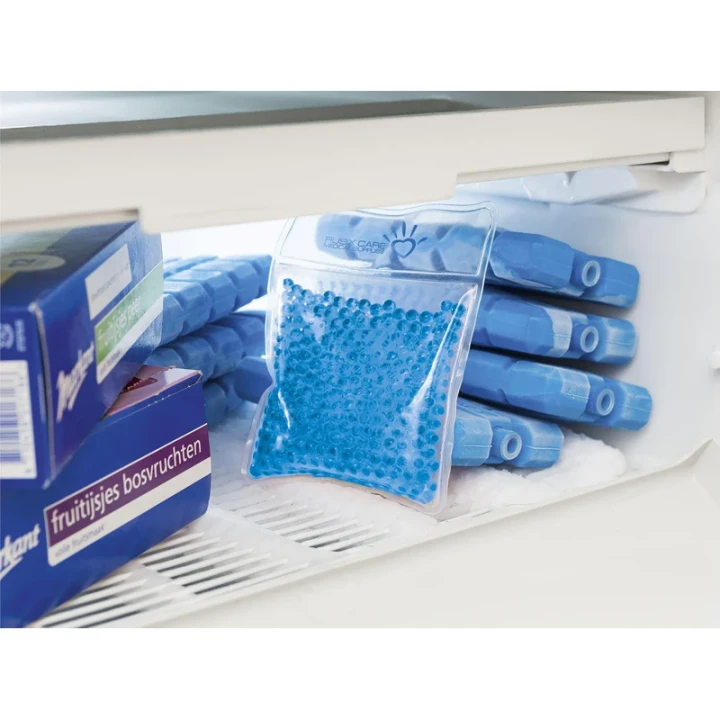 Reusable Hot/cold pack 