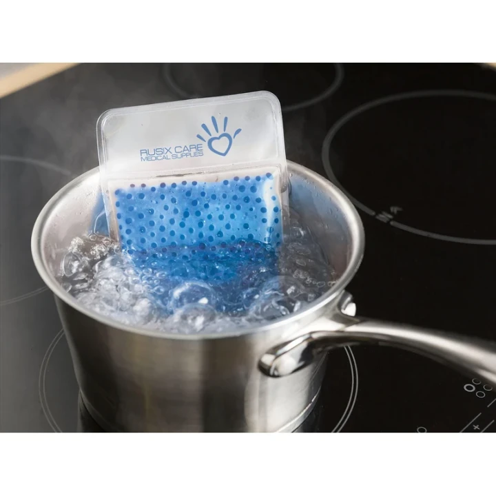 Reusable Hot/cold pack 