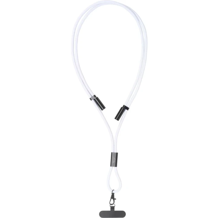 Lanyard 2-in-1 charging cable 