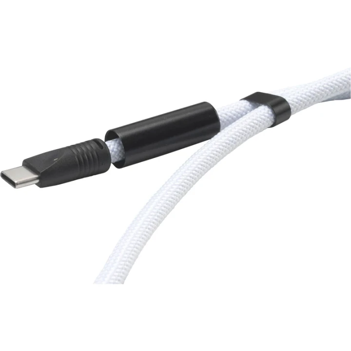 Lanyard 2-in-1 charging cable 